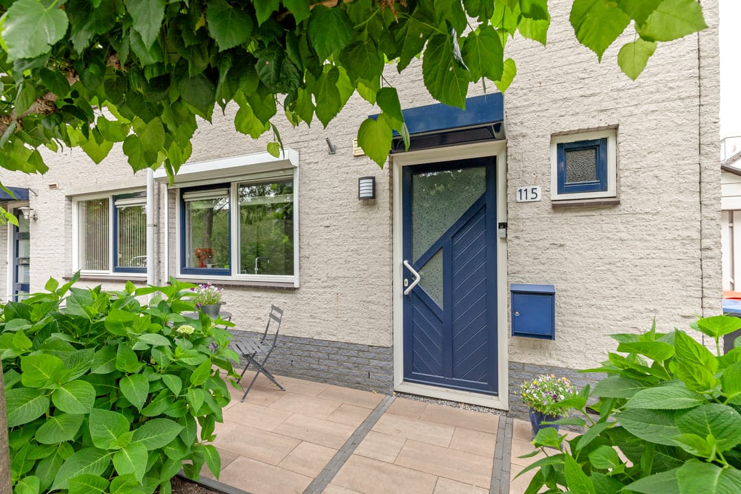 Photo 7 of Erasmusstraat 115
