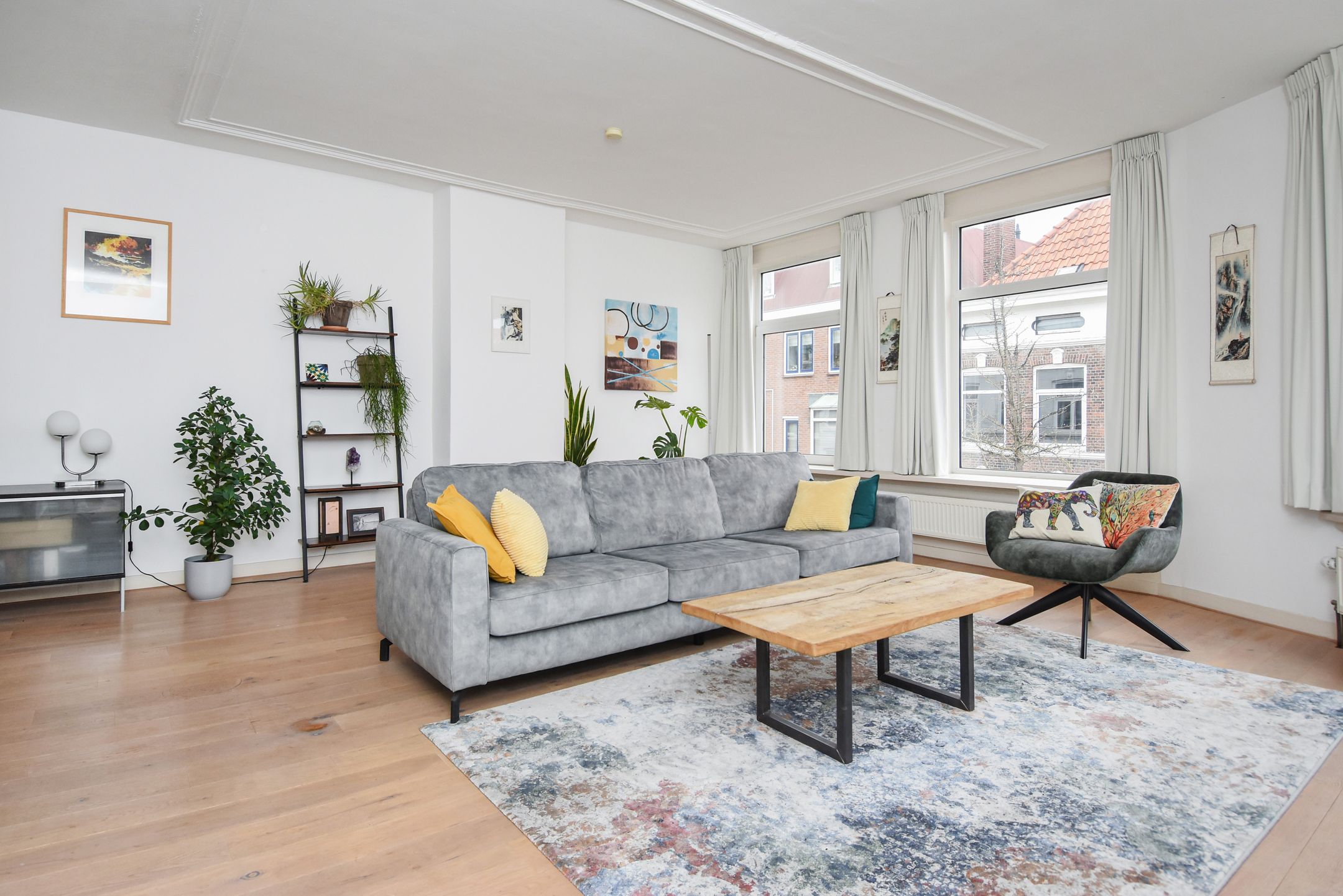 Foto 18 van Zoutmanstraat 9-A