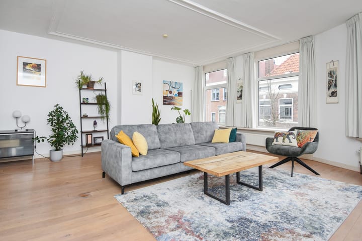 Foto 18 van Zoutmanstraat 9-A