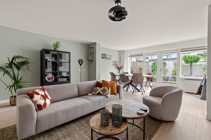 Foto 9 van Erasmusstraat 115