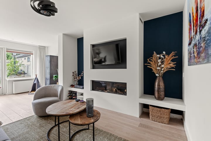 Foto 13 van Erasmusstraat 115