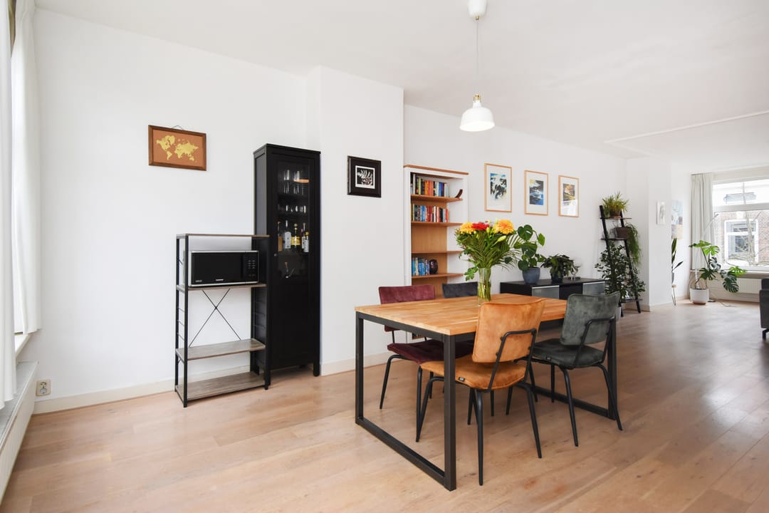 Foto 23 van Zoutmanstraat 9-A