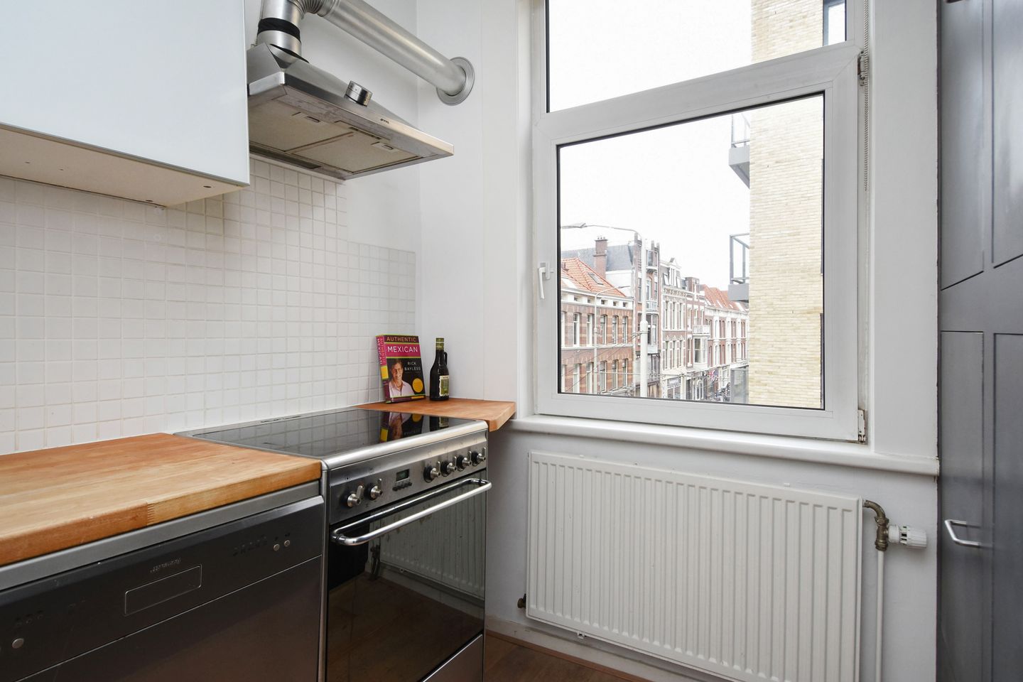 Foto 29 van Zoutmanstraat 9-A