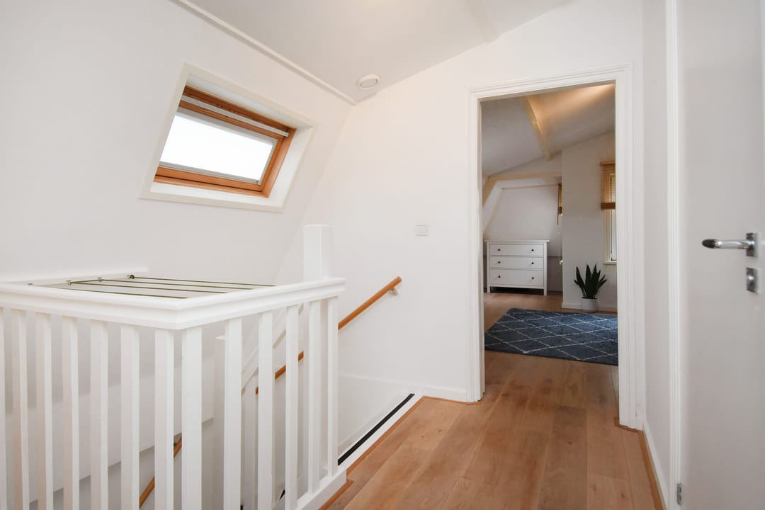 Foto 32 van Zoutmanstraat 9-A