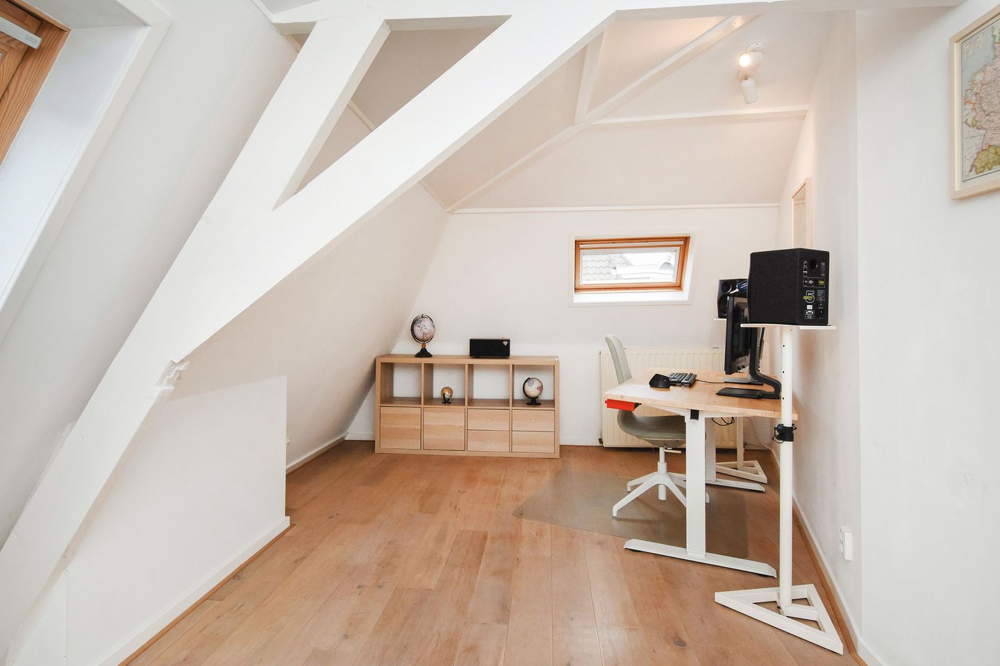 Foto 35 van Zoutmanstraat 9-A