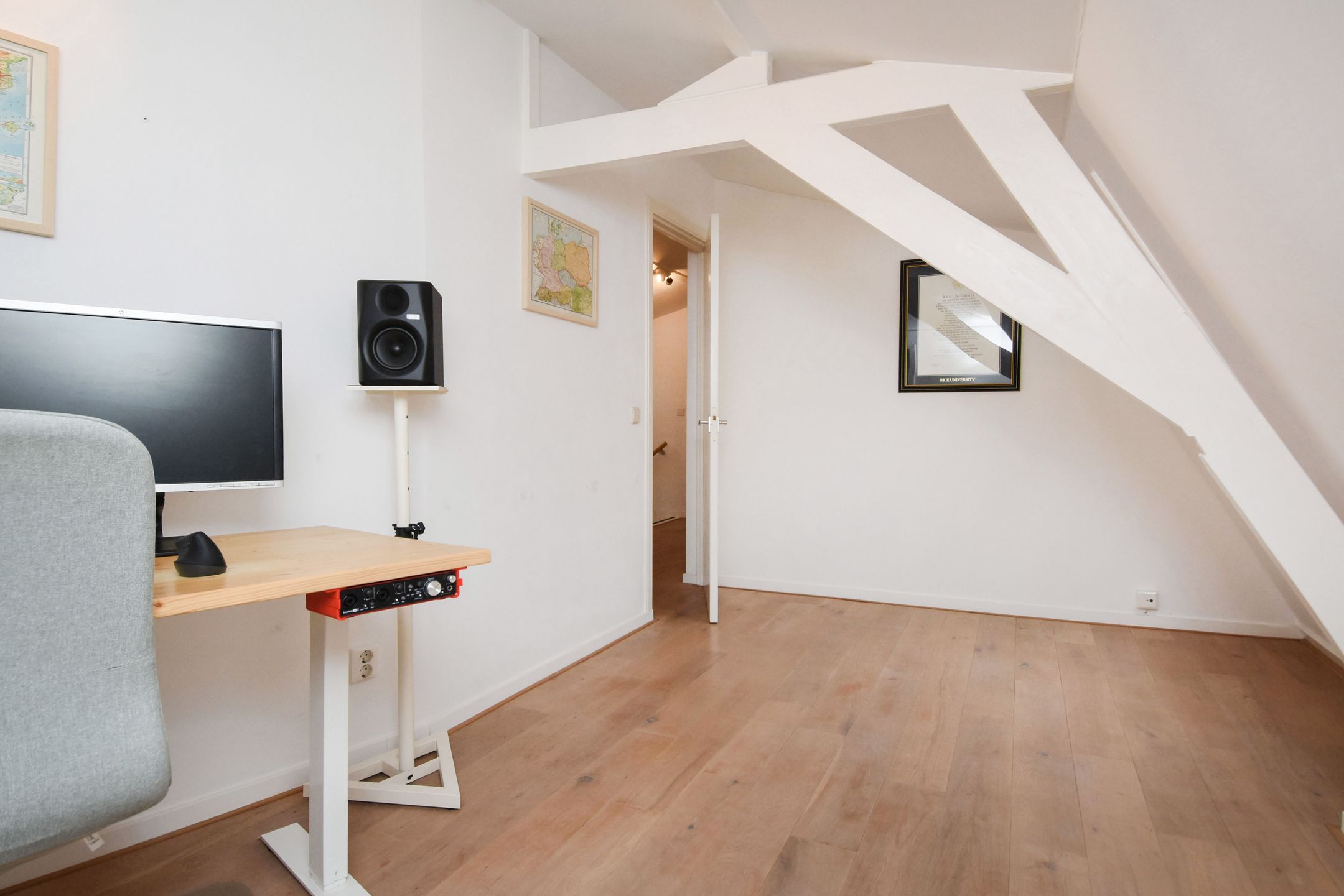 Foto 36 van Zoutmanstraat 9-A