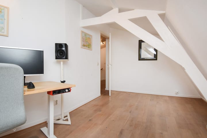 Foto 36 van Zoutmanstraat 9-A