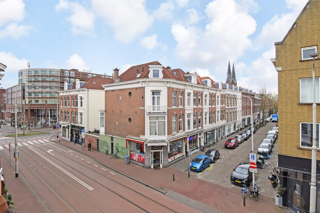 Foto 41 van Zoutmanstraat 9-A