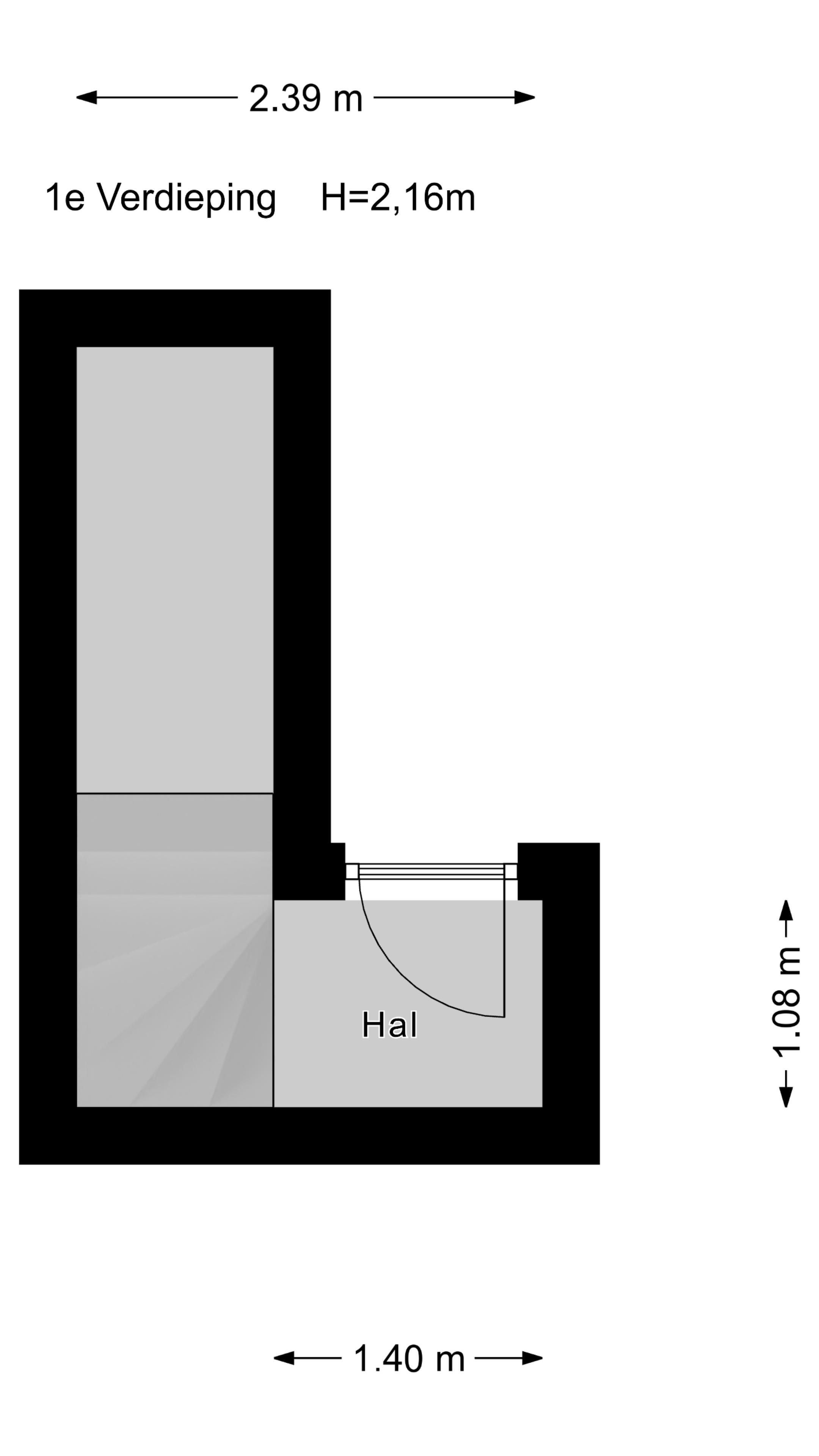 Foto 42 van Zoutmanstraat 9-A