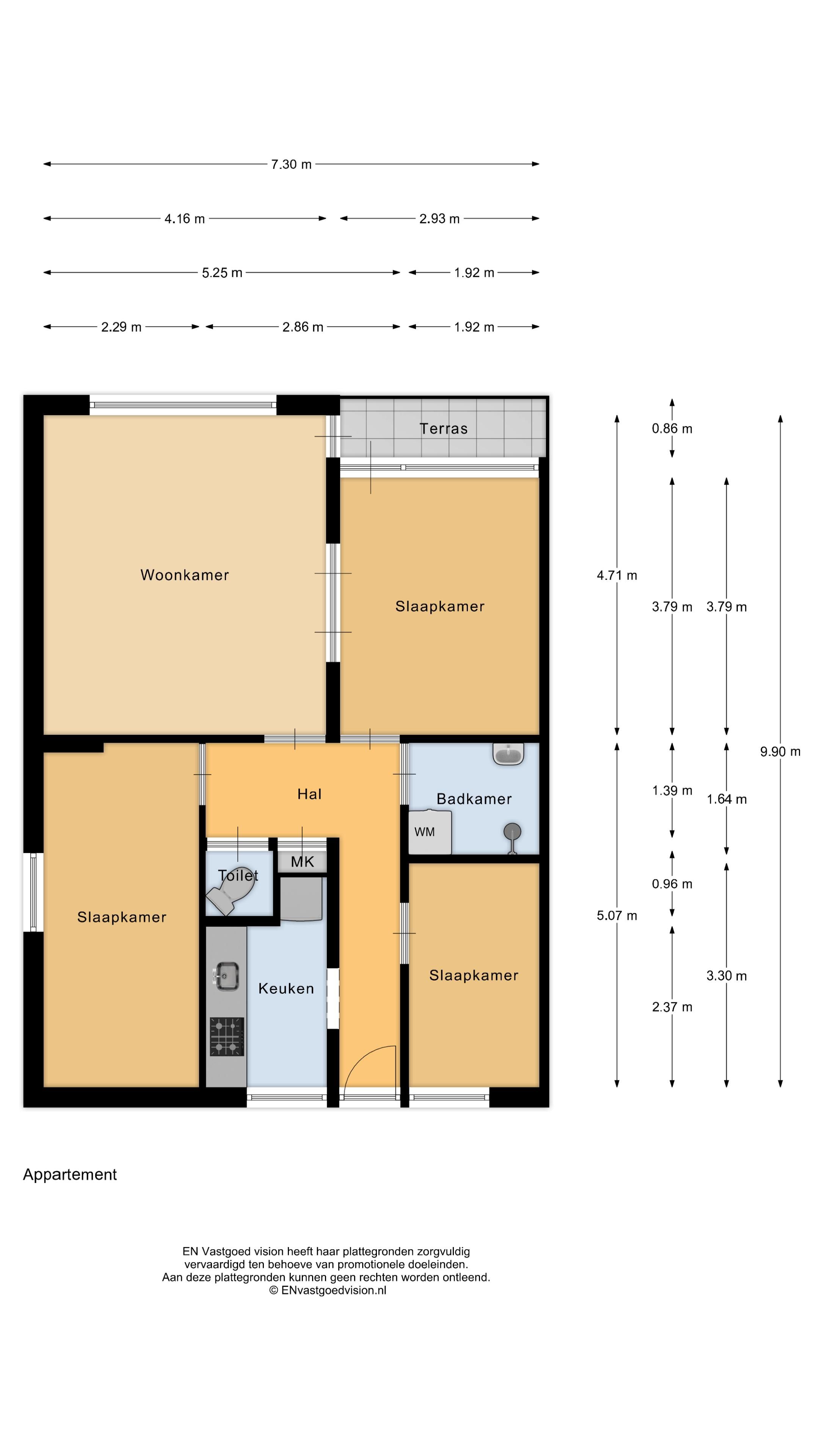 Foto 33 van Fluitekruidweg 190