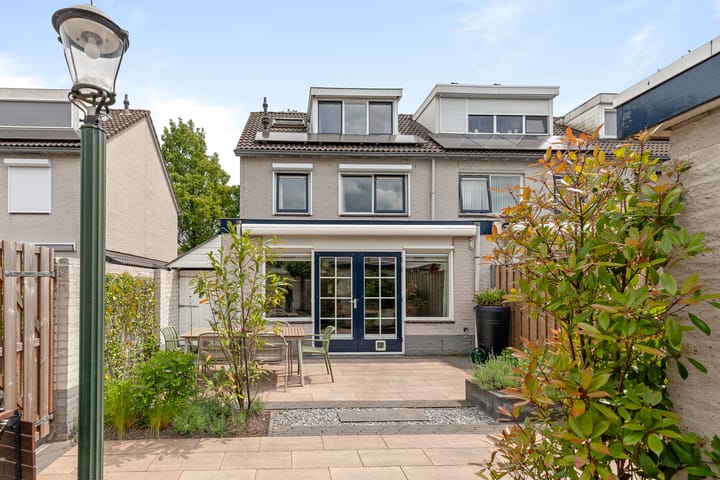 Foto 43 van Erasmusstraat 115