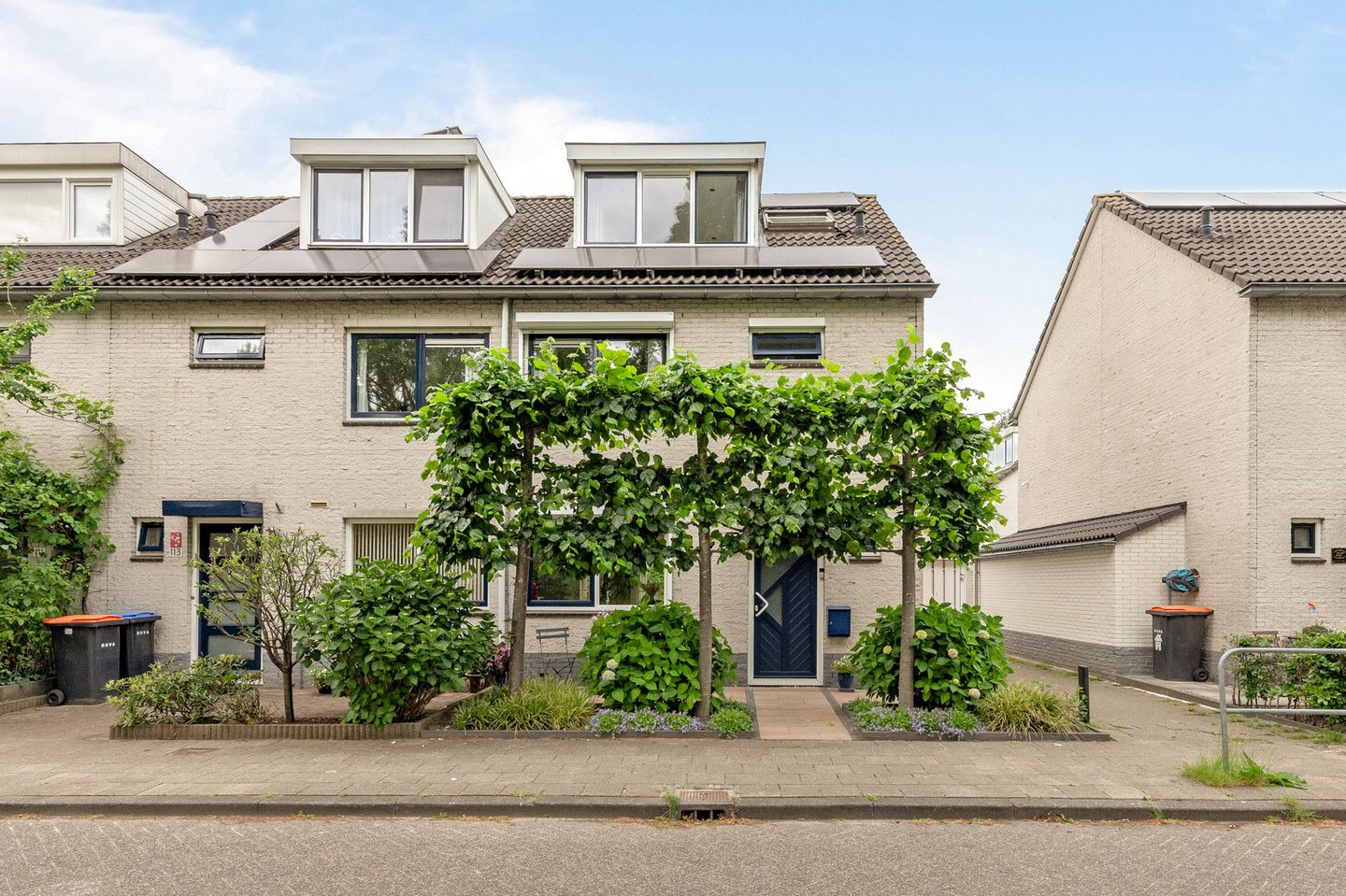 Photo 44 of Erasmusstraat 115