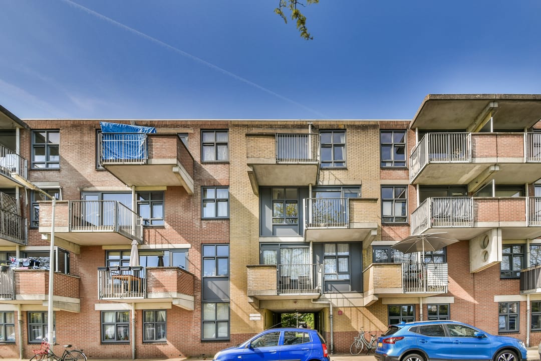 Foto 1 van Tielstraat 77