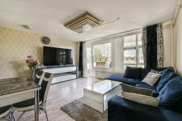 Foto 2 van Tielstraat 77