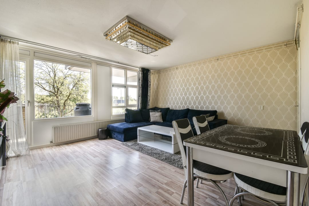 Foto 7 van Tielstraat 77