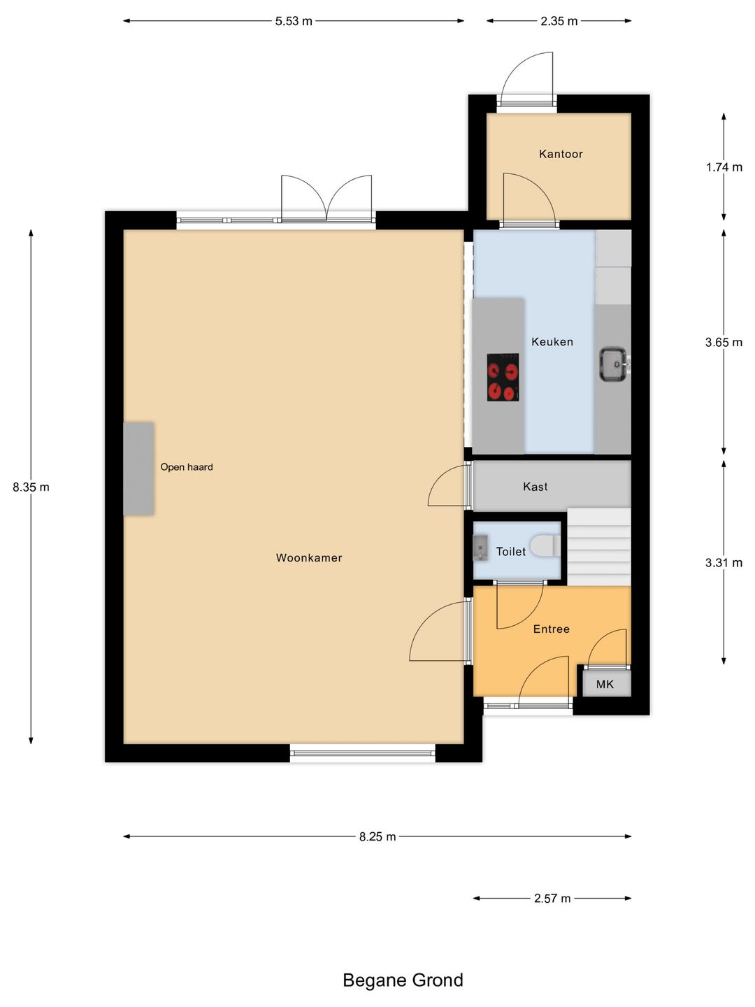 Foto 52 van Keper 3