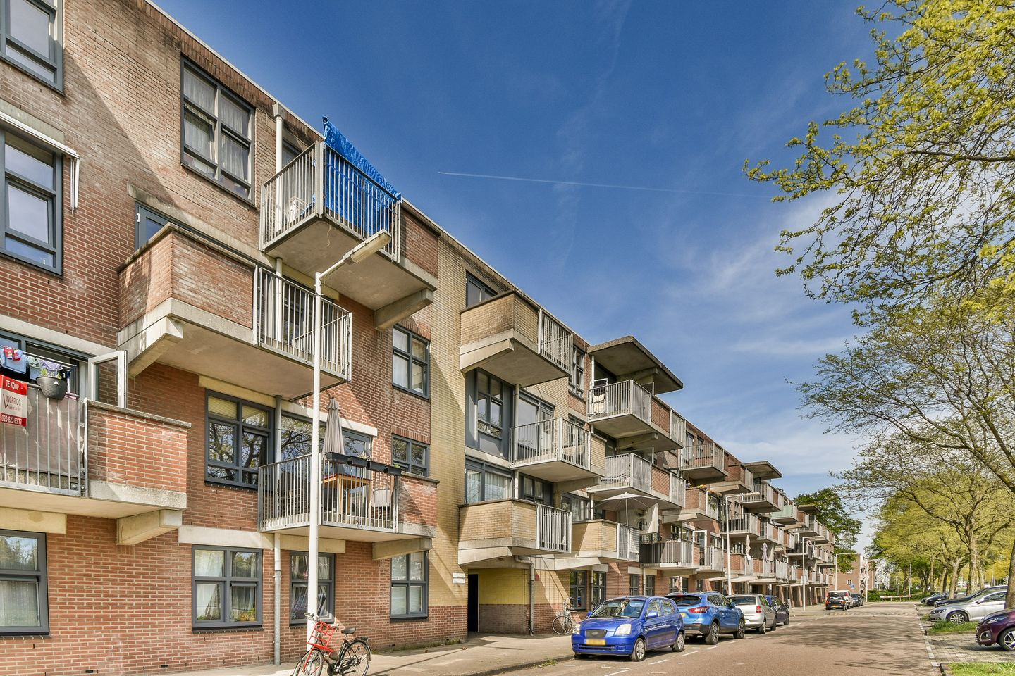 Foto 19 van Tielstraat 77