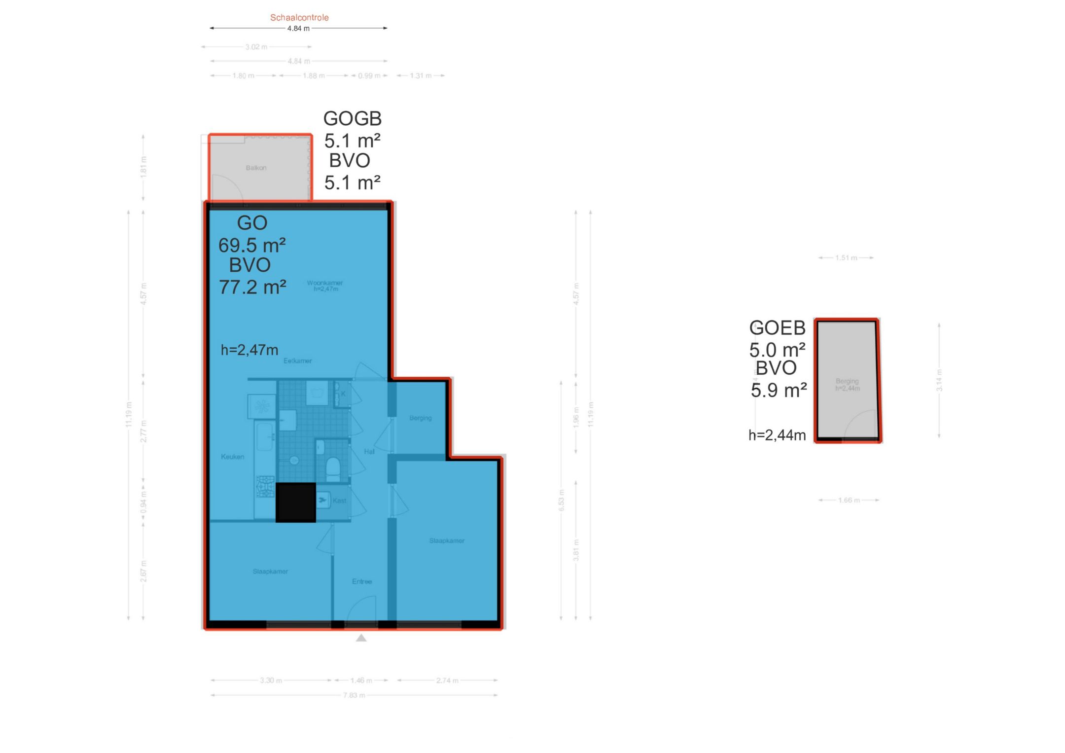 Foto 24 van Tielstraat 77
