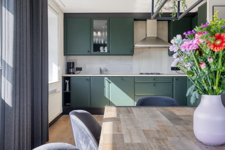 Foto 4 van Winkelcentrum Woensel 141