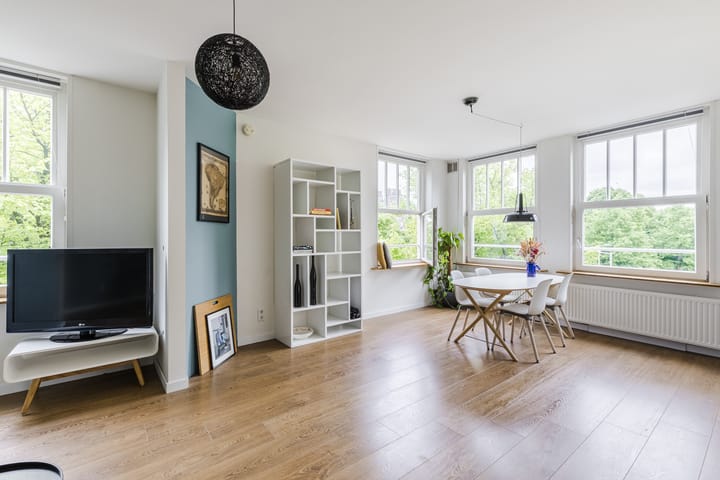 Foto 2 van Willem de Zwijgerlaan 207-2