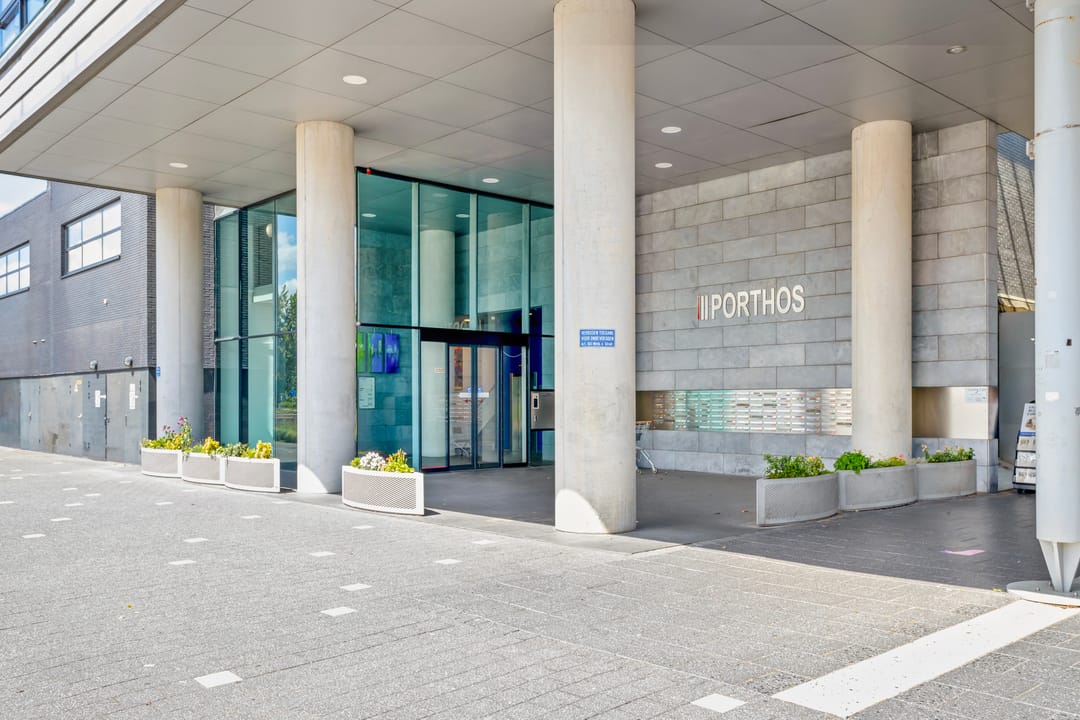 Foto 7 van Winkelcentrum Woensel 141