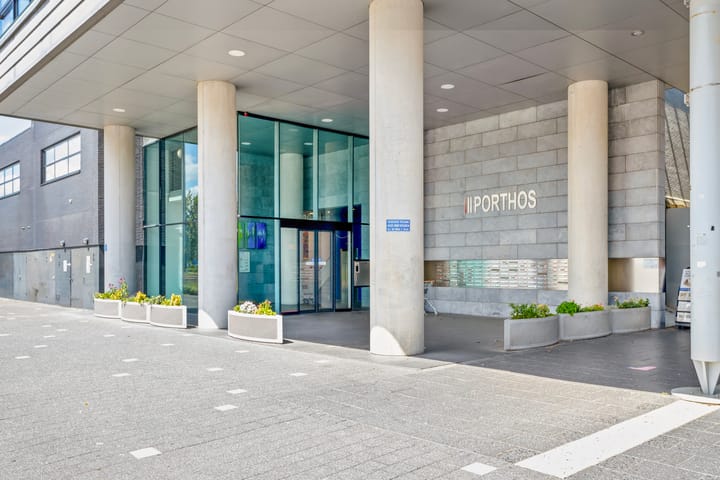 Foto 7 van Winkelcentrum Woensel 141