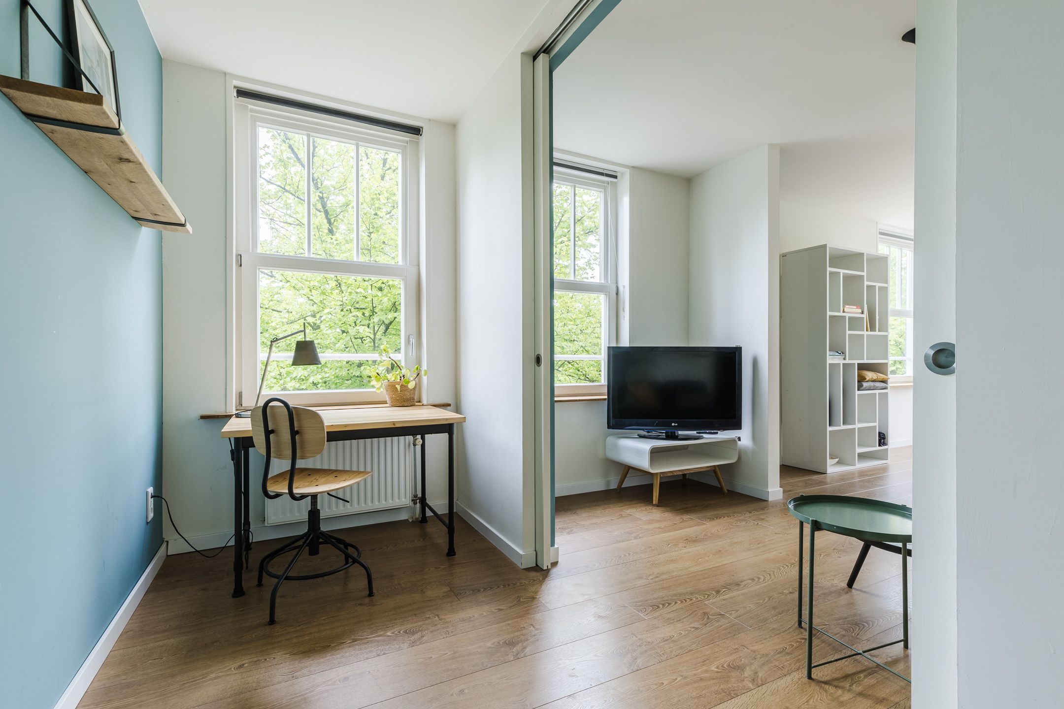 Foto 3 van Willem de Zwijgerlaan 207-2