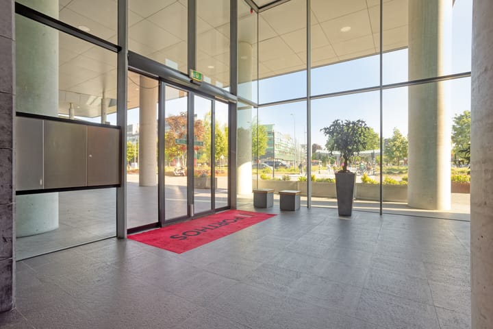 Foto 9 van Winkelcentrum Woensel 141