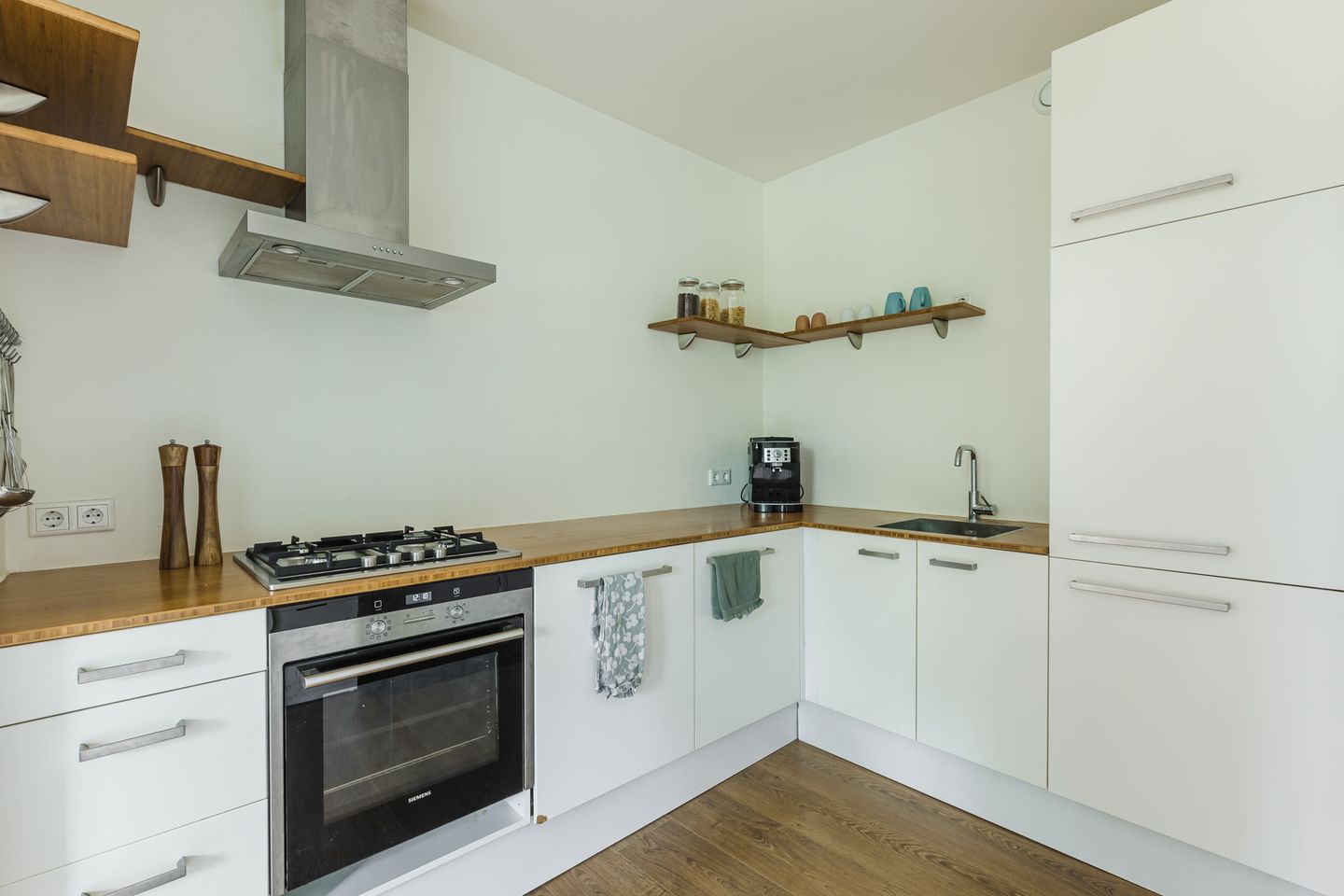 Foto 4 van Willem de Zwijgerlaan 207-2