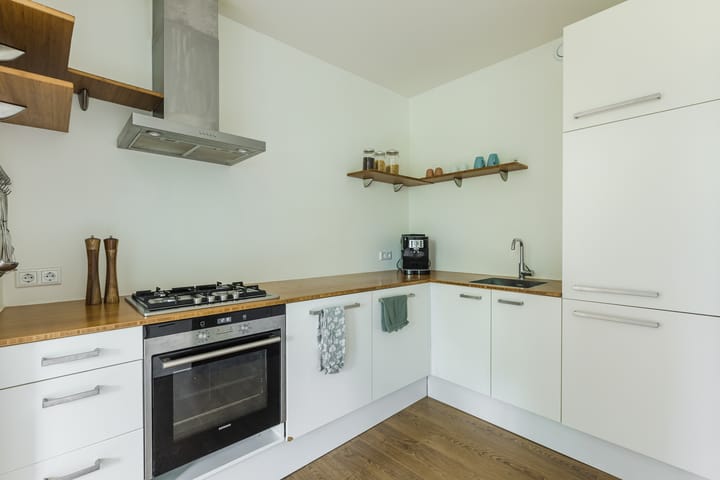 Foto 4 van Willem de Zwijgerlaan 207-2