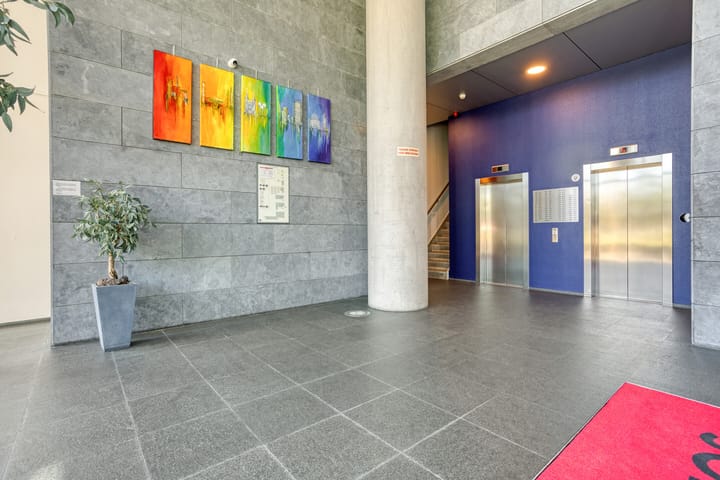 Foto 10 van Winkelcentrum Woensel 141