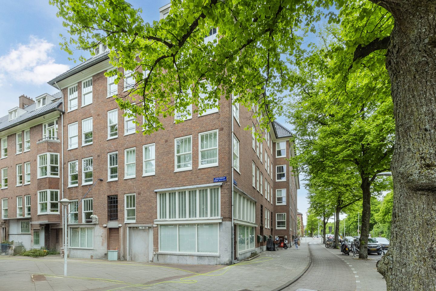 Foto 5 van Willem de Zwijgerlaan 207-2