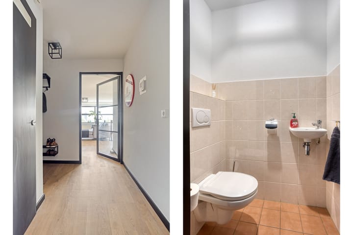 Foto 12 van Winkelcentrum Woensel 141