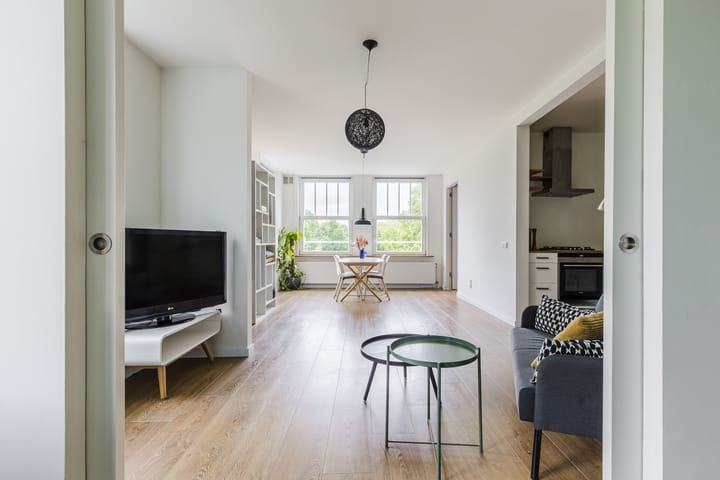 Foto 7 van Willem de Zwijgerlaan 207-2