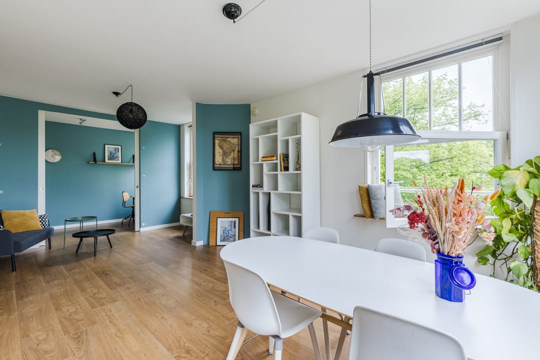 Foto 8 van Willem de Zwijgerlaan 207-2