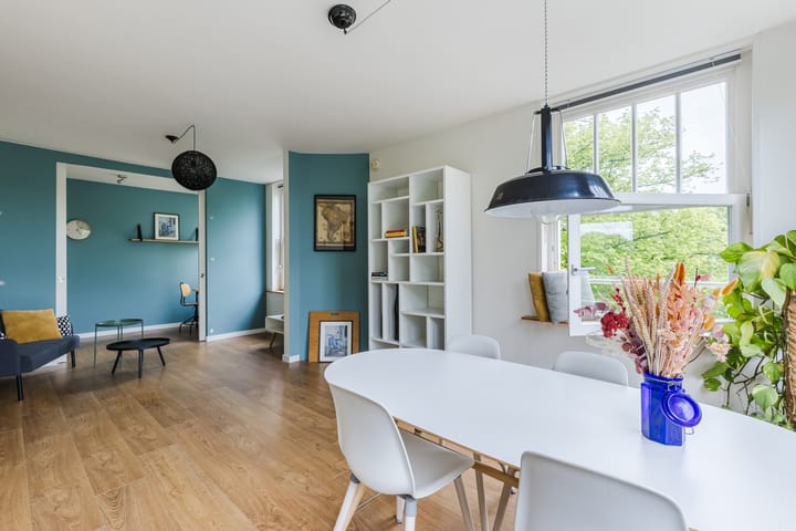 Foto 8 van Willem de Zwijgerlaan 207-2