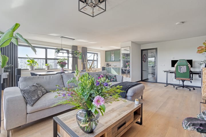 Foto 15 van Winkelcentrum Woensel 141