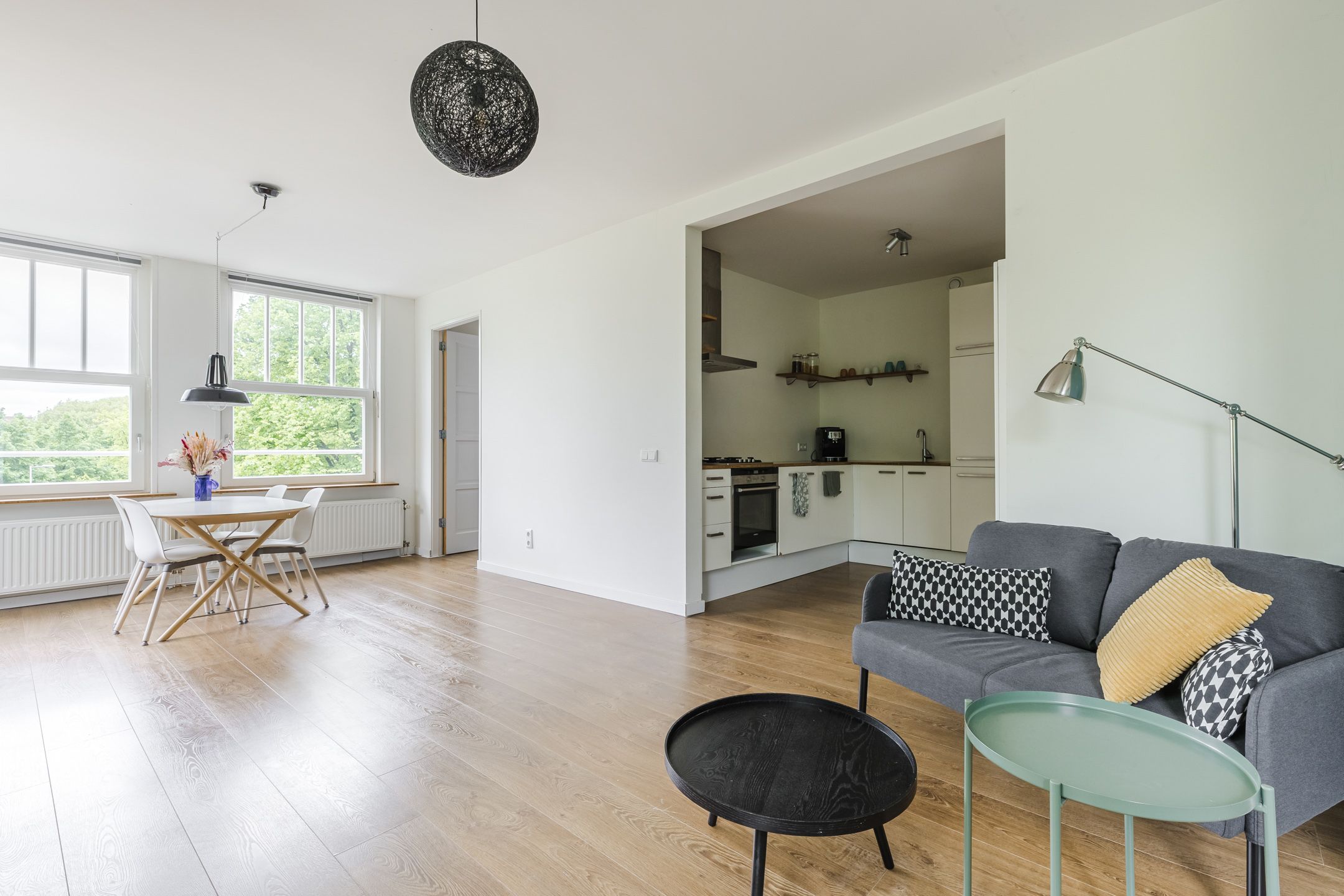 Foto 9 van Willem de Zwijgerlaan 207-2