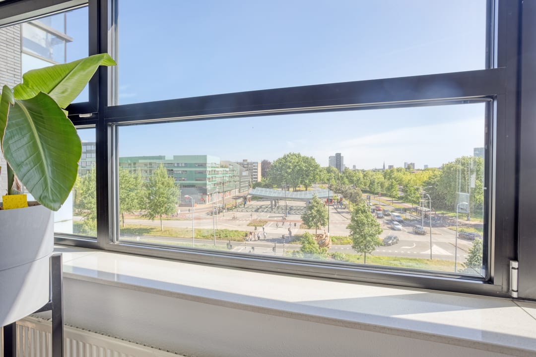 Foto 16 van Winkelcentrum Woensel 141