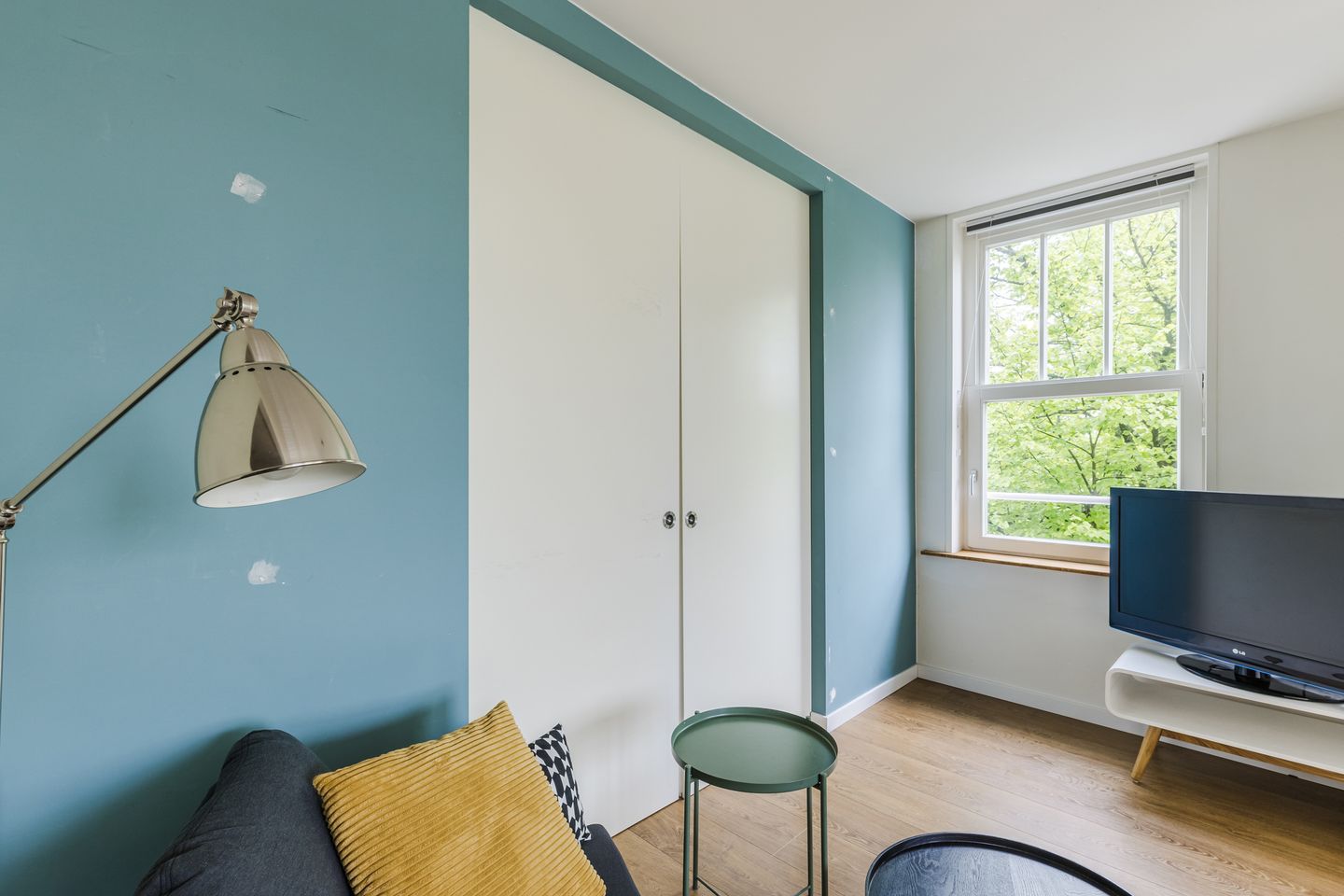 Foto 10 van Willem de Zwijgerlaan 207-2