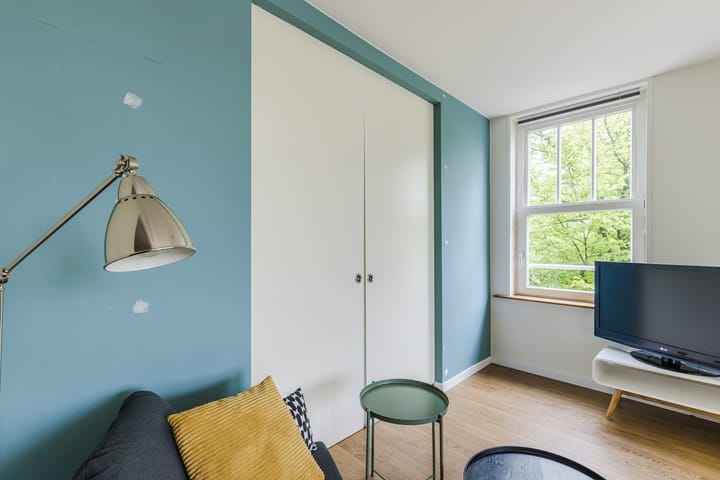 Foto 10 van Willem de Zwijgerlaan 207-2