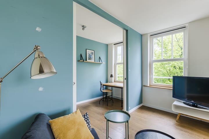 Foto 11 van Willem de Zwijgerlaan 207-2