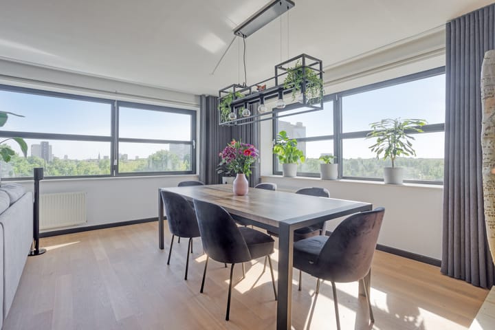 Foto 19 van Winkelcentrum Woensel 141