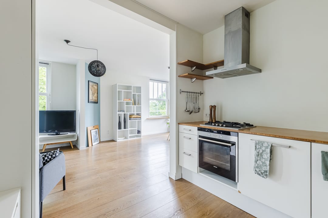 Foto 13 van Willem de Zwijgerlaan 207-2