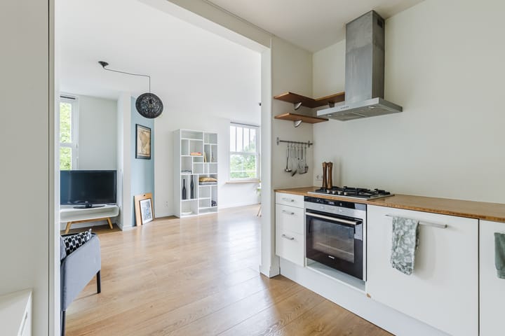 Foto 13 van Willem de Zwijgerlaan 207-2