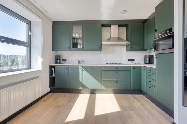 Foto 22 van Winkelcentrum Woensel 141