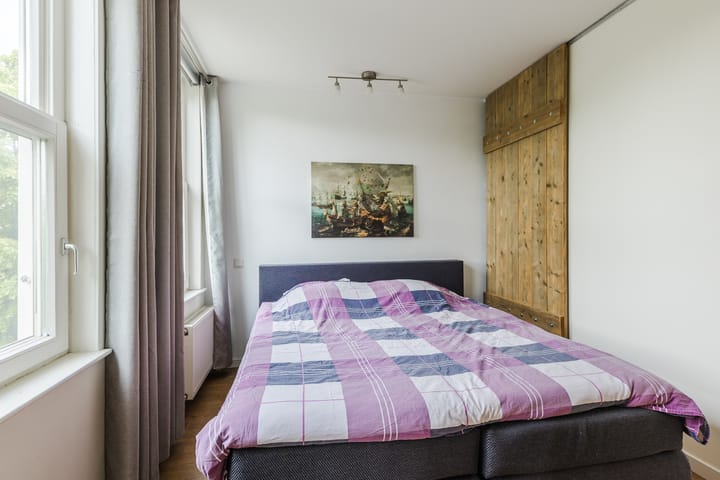 Foto 15 van Willem de Zwijgerlaan 207-2