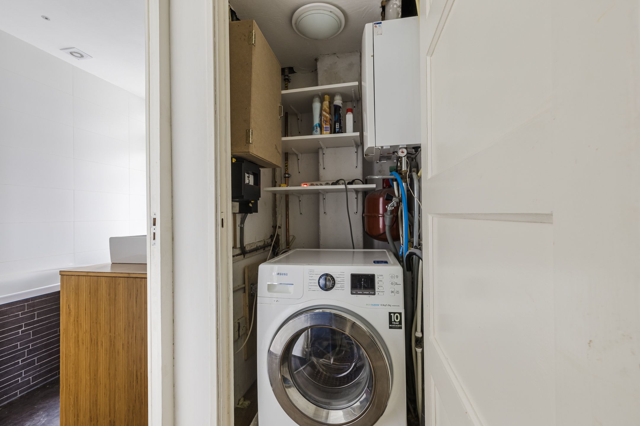 Foto 21 van Willem de Zwijgerlaan 207-2