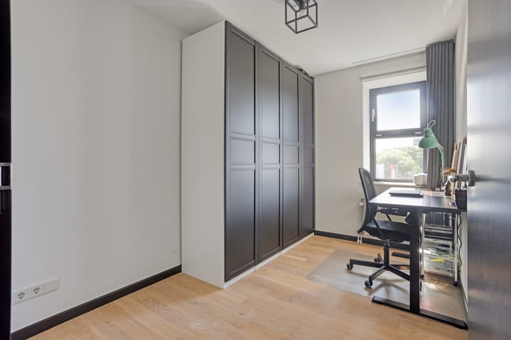 Foto 27 van Winkelcentrum Woensel 141