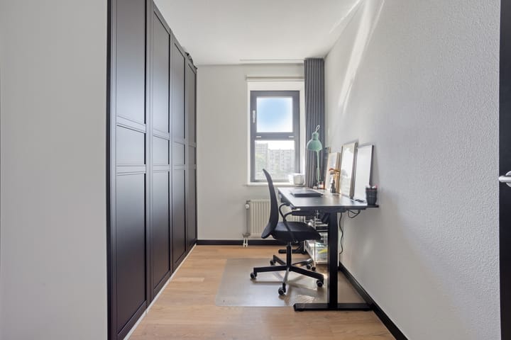 Foto 28 van Winkelcentrum Woensel 141